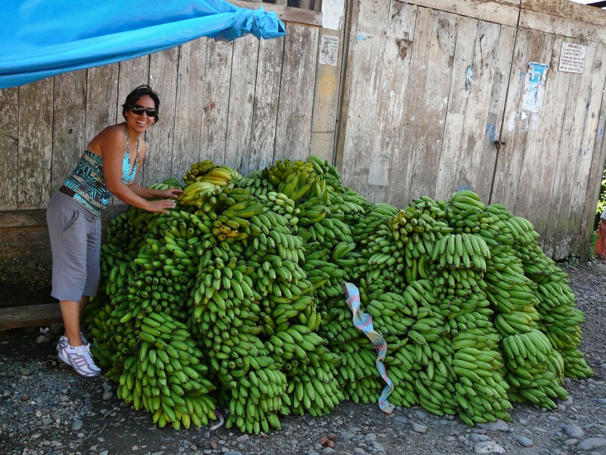 Bananes Atalaya