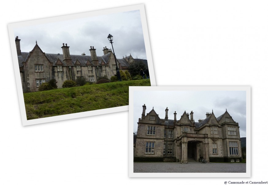 Muckross House