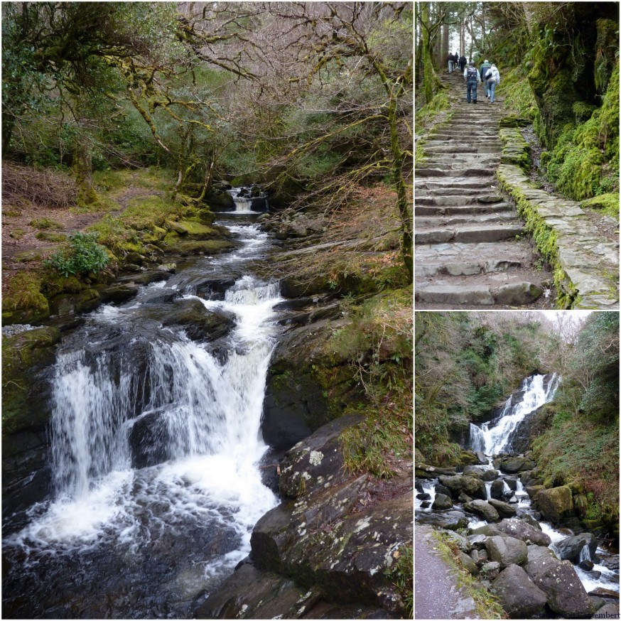 Torc Waterfall