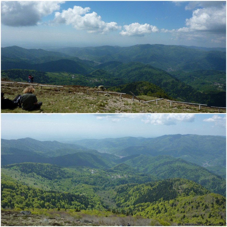 Grand Ballon d'Alsace