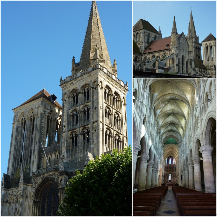 Cathedrale Lisieux