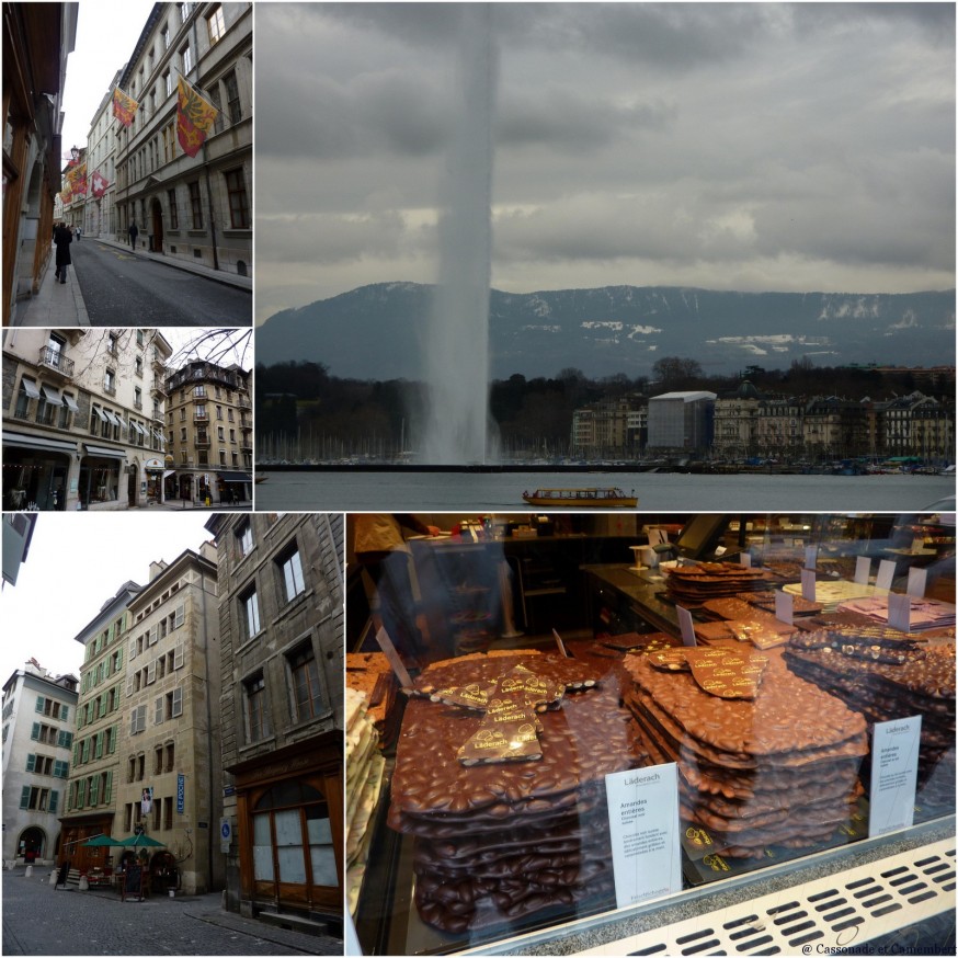 Geneve