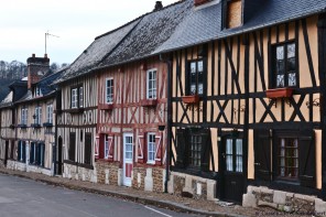 Village du Bec-Hellouin