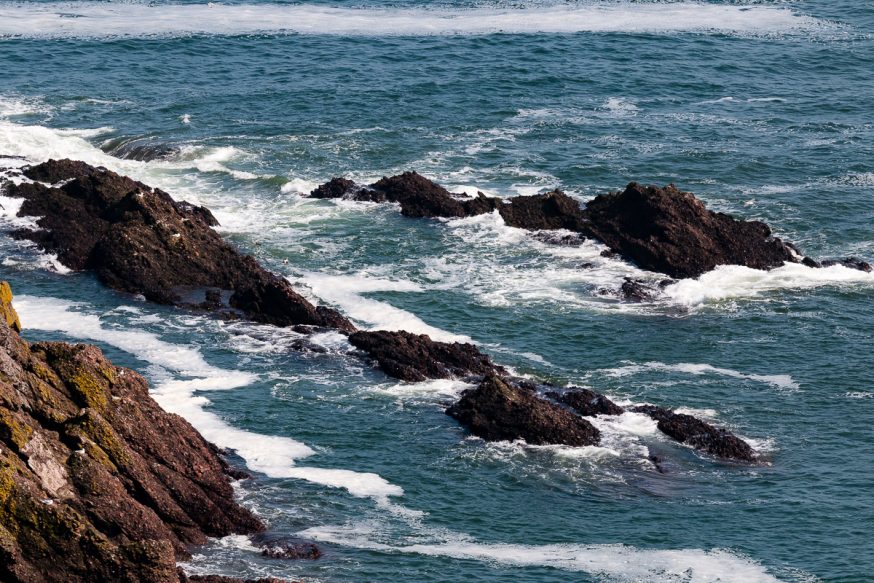 Dunnottar Castle-9