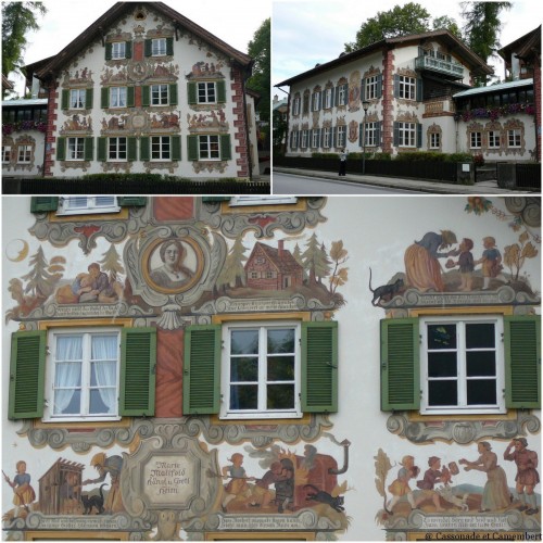 Hansel Gretel Oberammergau