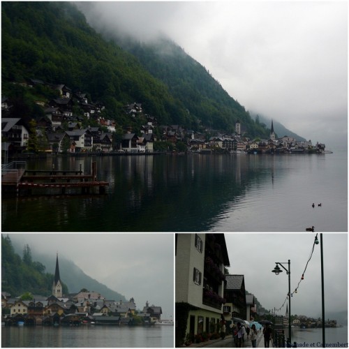 Lac Hallstatt