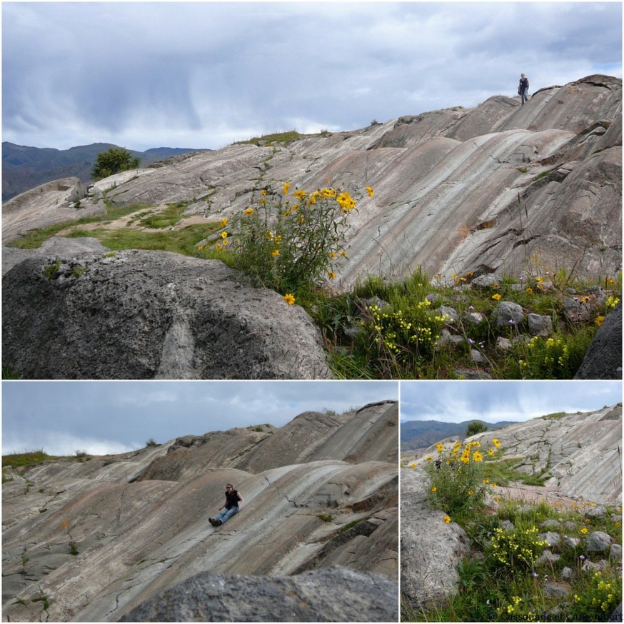 Rodadero sacsayhuaman