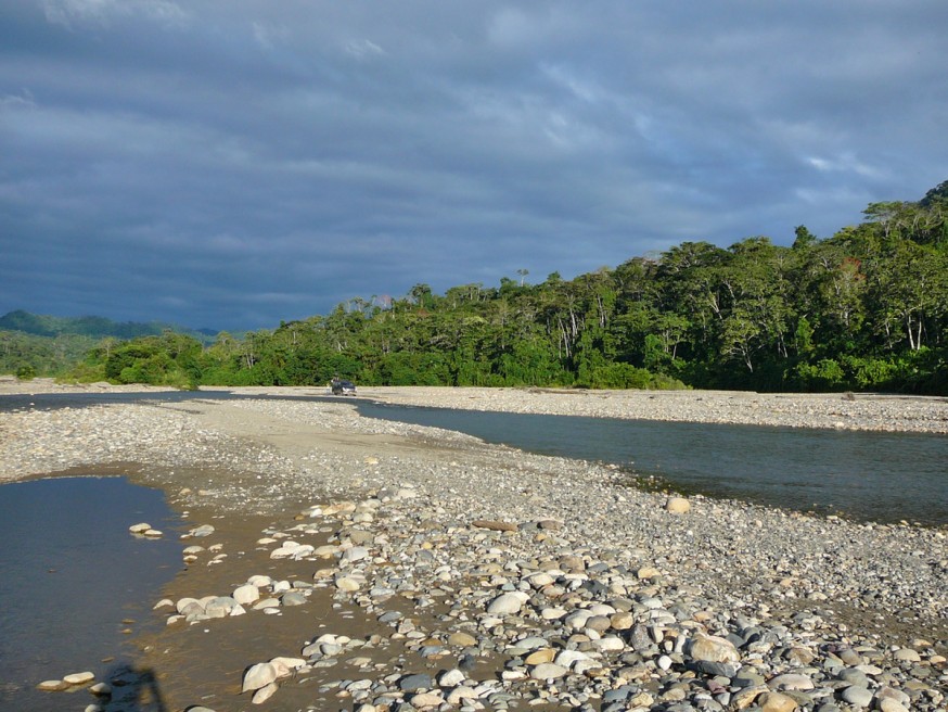 Playa Carbon Atalaya 4