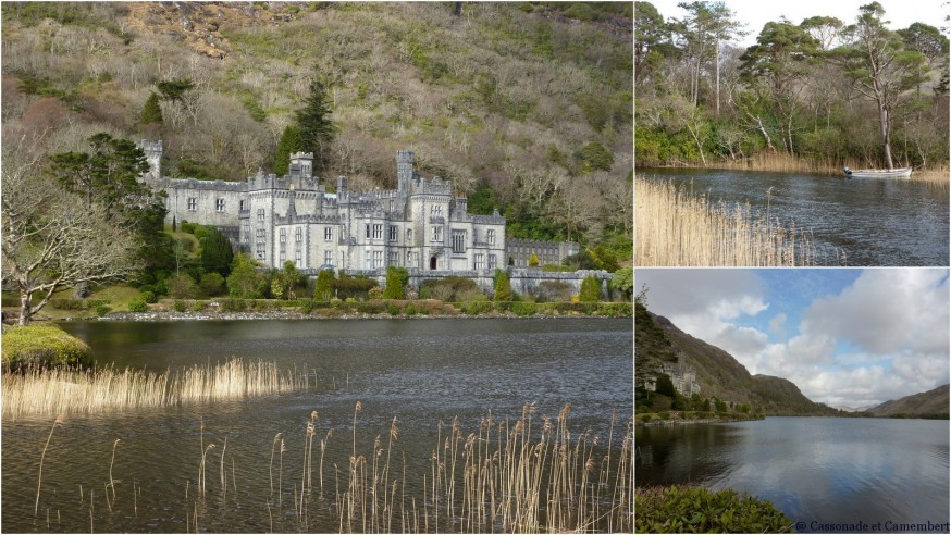 Abbaye de Kylemore