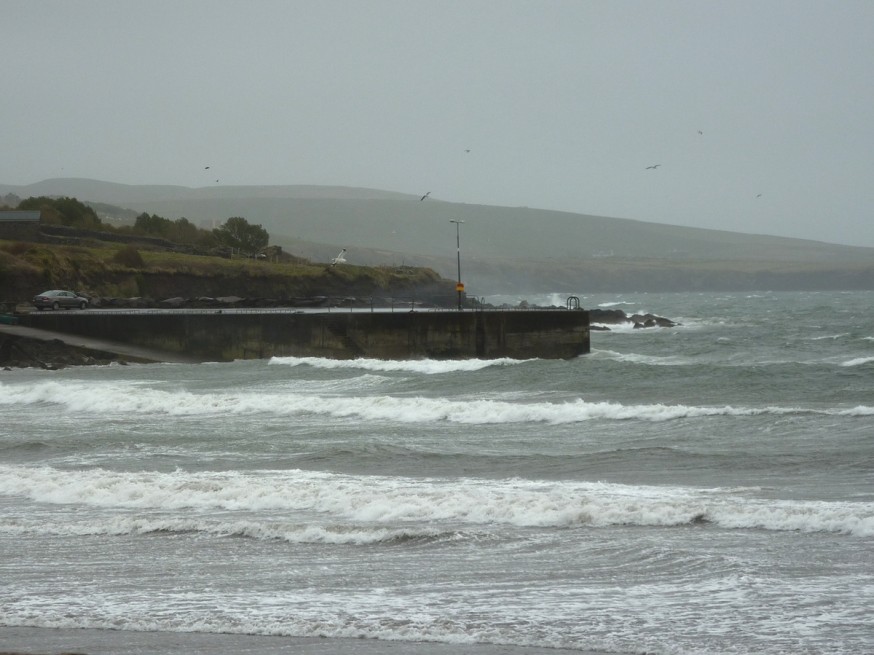 Bord de mer Dingle - Dingle Peninsula