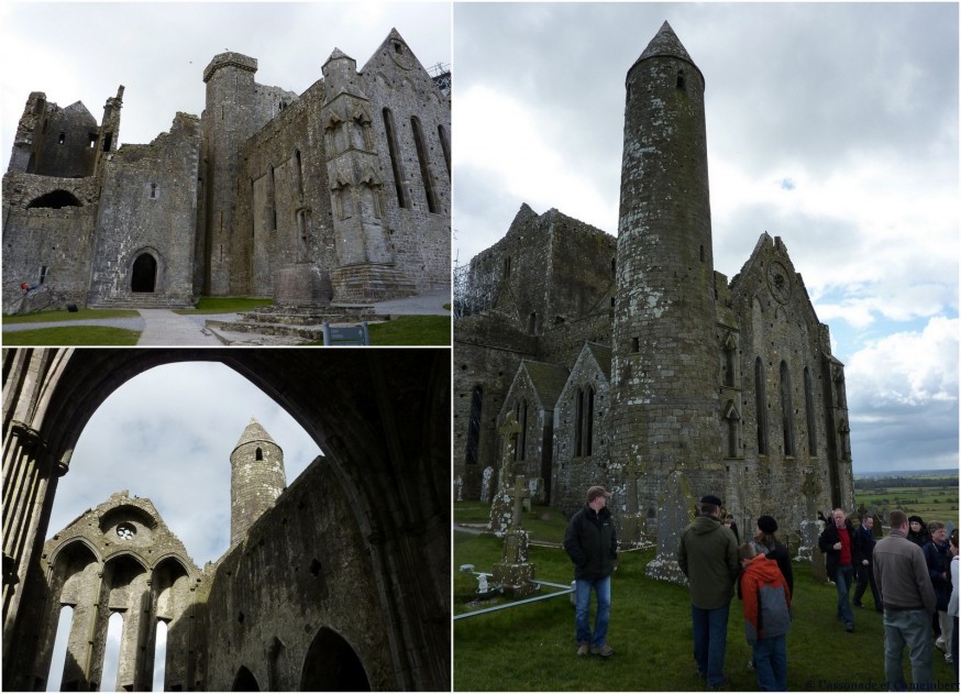 Cashel Cashel