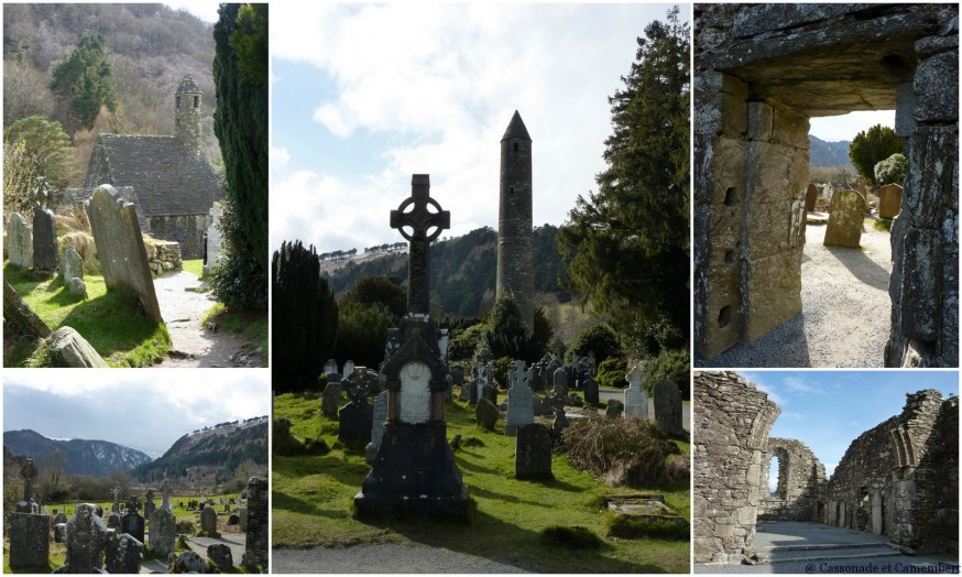 Glendalough