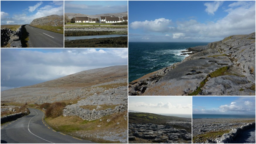 Paysages Burren