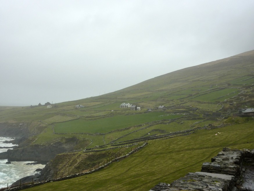 Slea Head - Dingle Peninsula