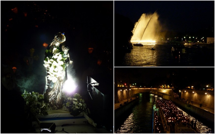 Pelerinage 15 aout Paris Pelerinage 15 aout Paris