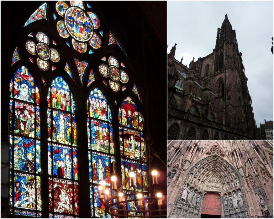 Cathedrale de Strasbourg