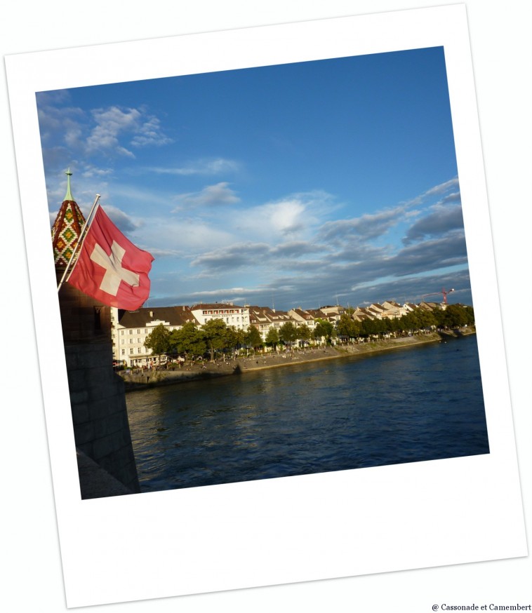 Drapeau suisse Drapeau suisse
