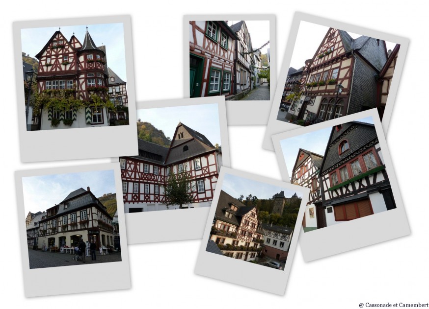 Bacharach