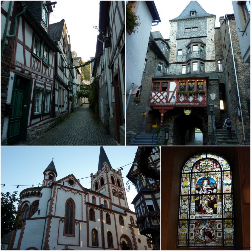 Bacharach