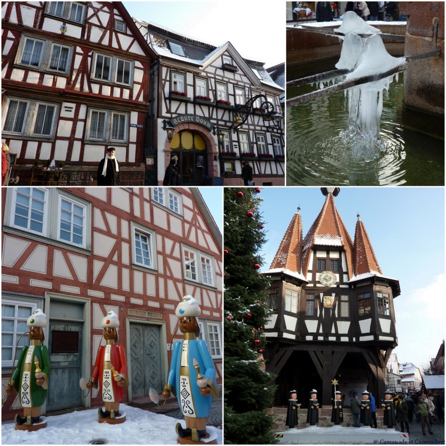 Michelstadt