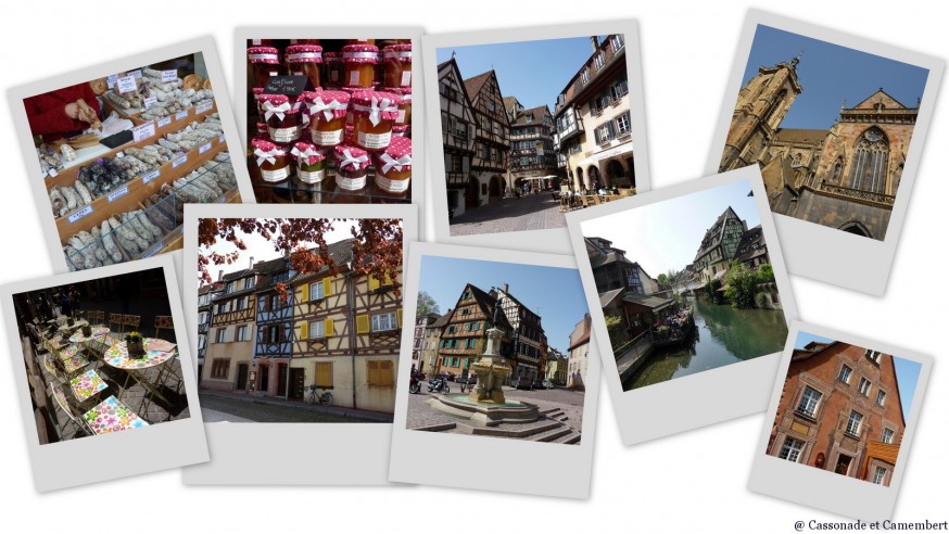 Colmar