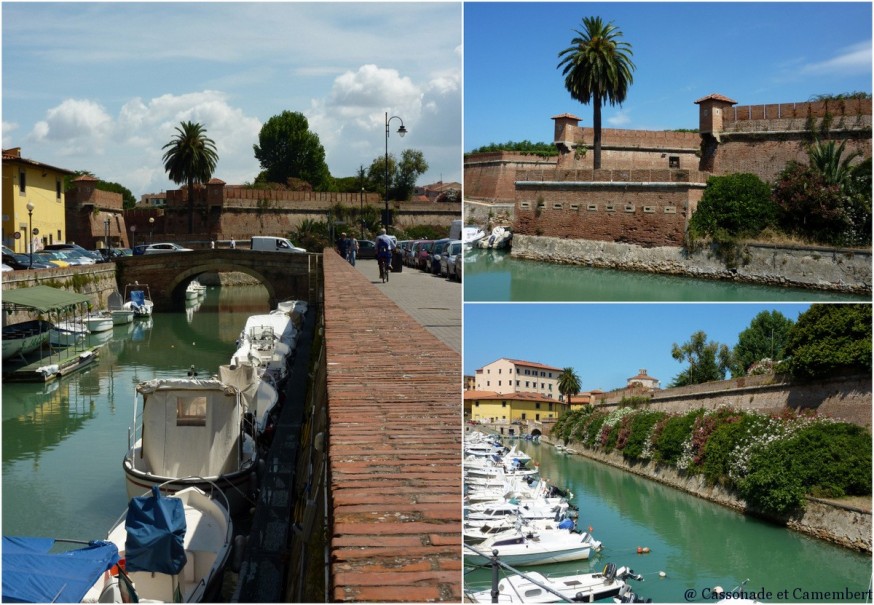 Fortessa Nuova Livorno Fortessa Nuova Livorno