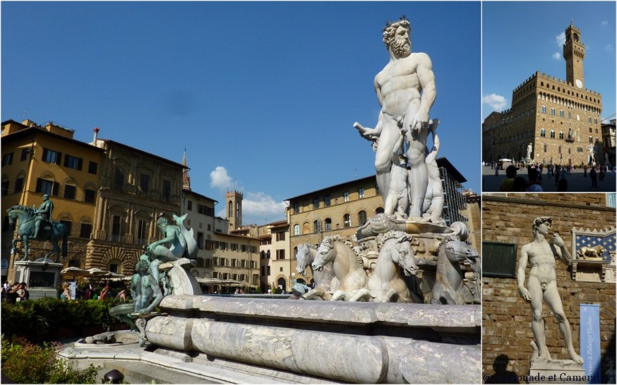 Palzzo Vecchio Florence