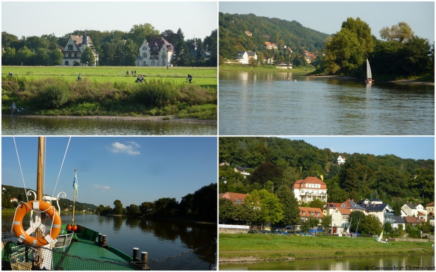 Croisière Elbe 1