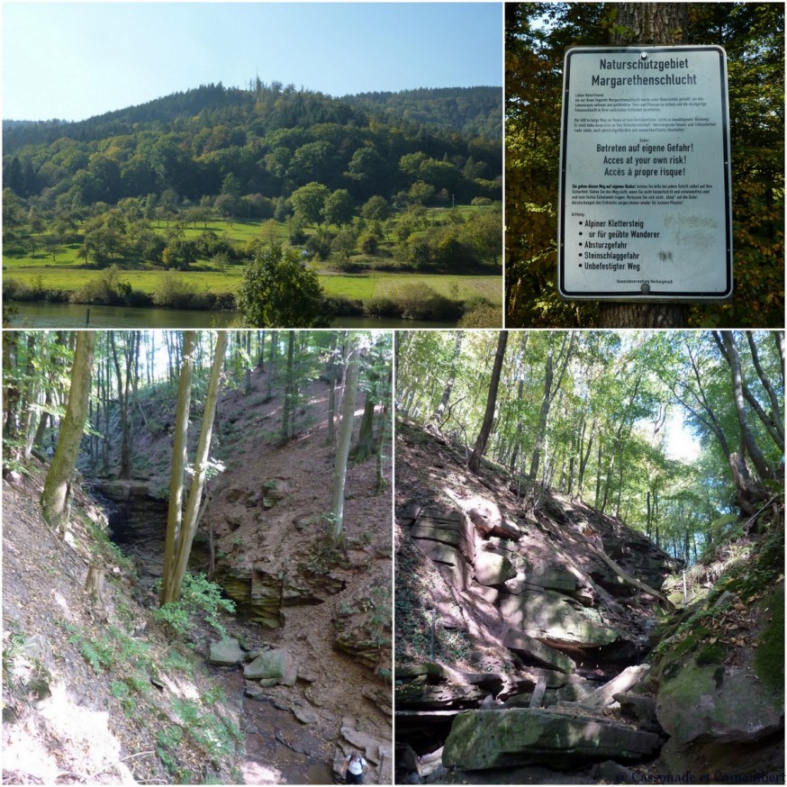 Margarethenschhlucht