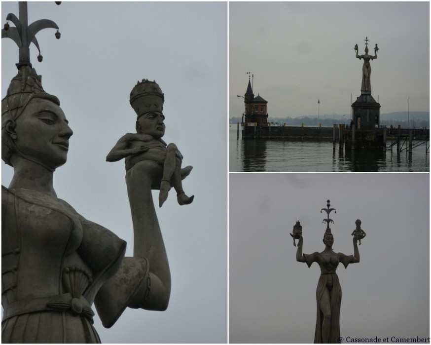 Imperia Konstanz