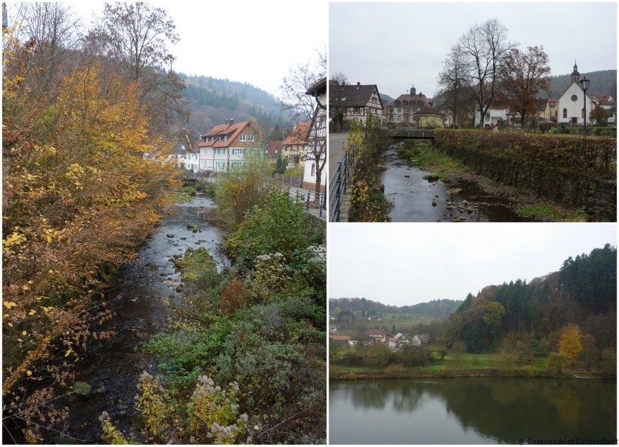 Neckargerach Neckargerach