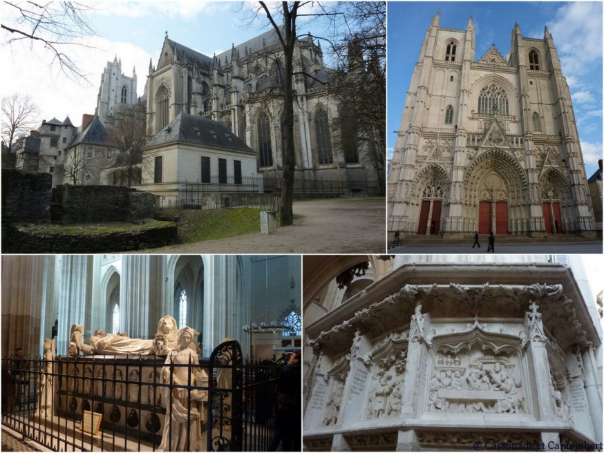 Cathedrale de Nantes