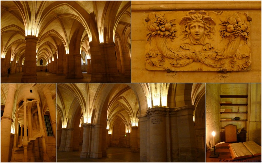 Conciergerie