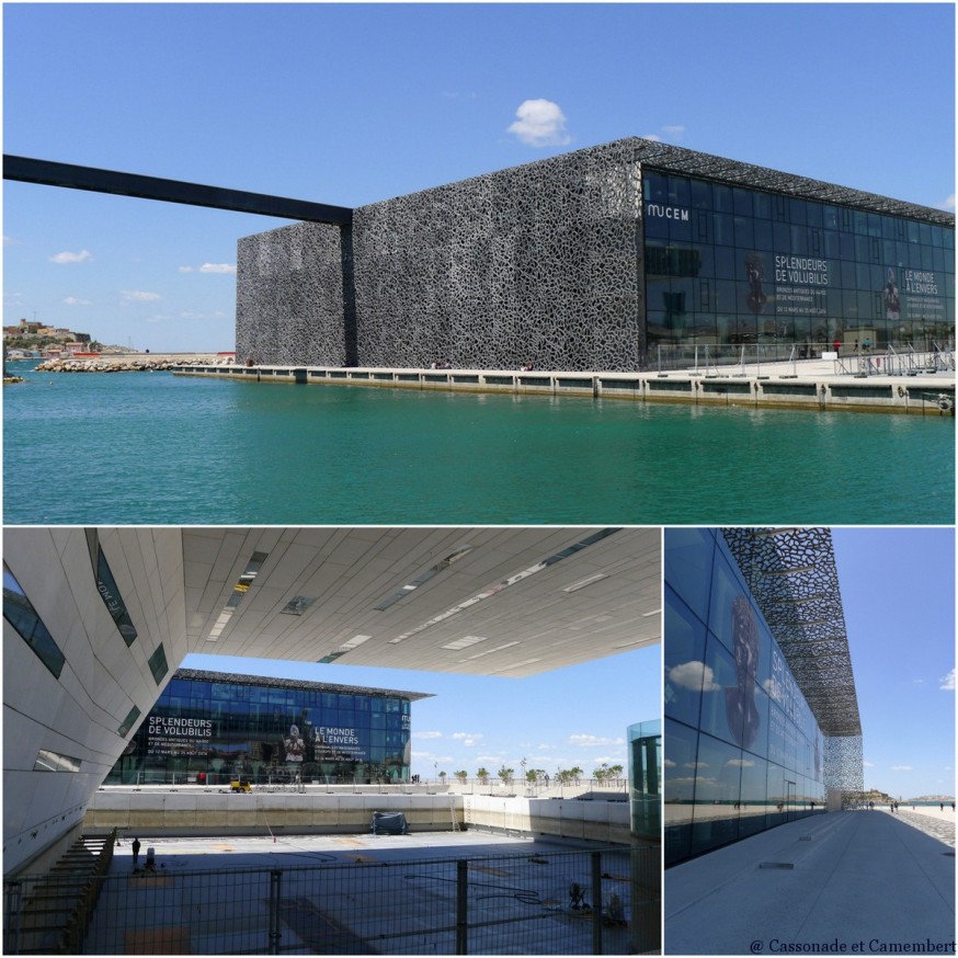 MUCEM Marseille