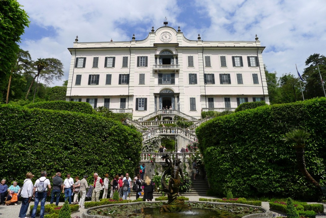 Villa D Este En En Espagne Villa D Este En En Espagne