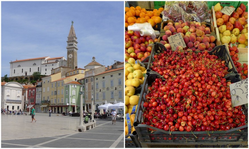 Place Tartini Piran