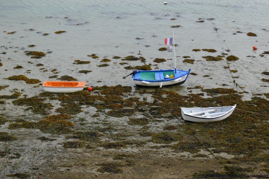 Bateaux Dinard