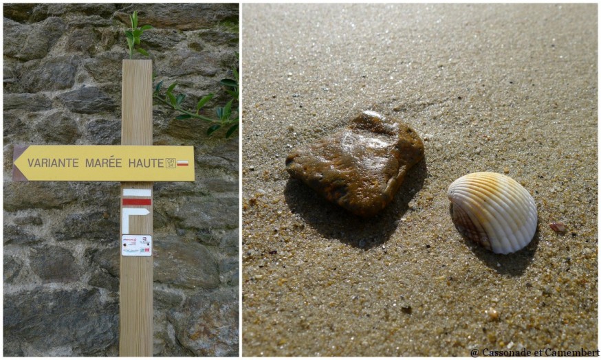 Chemin de ronde Dinard