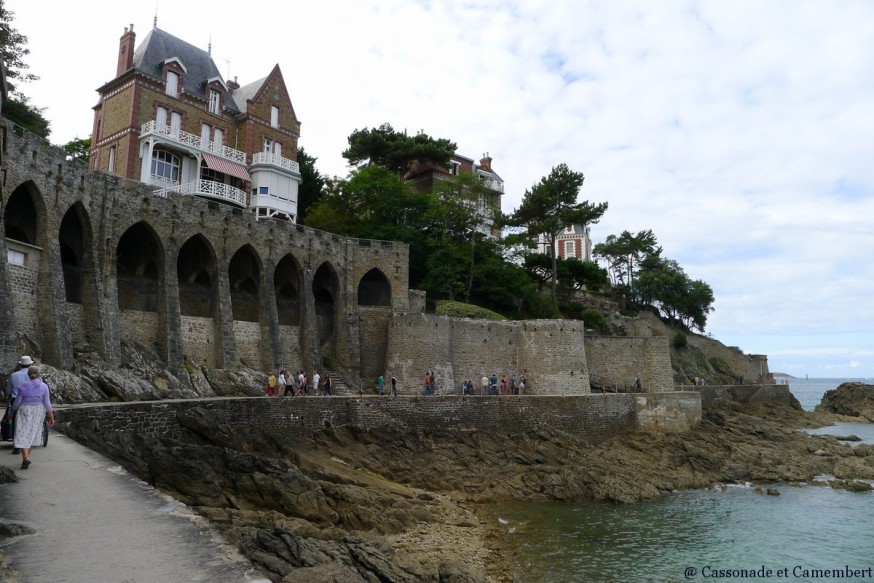 Villa Malouine Dinard