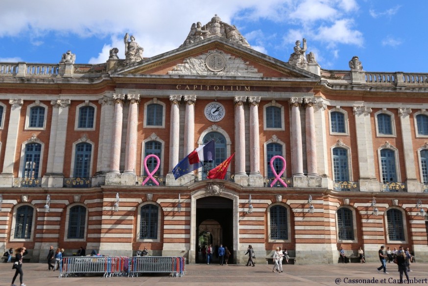 Capitole-Toulouse