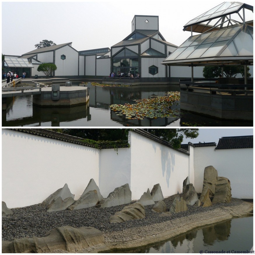 Architecture-cour-interieure-musee-suzhou