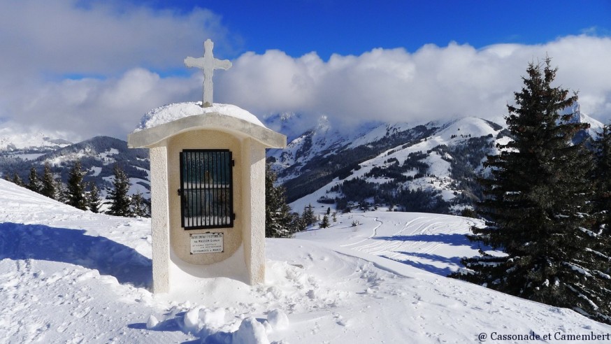 Aravis Aravis