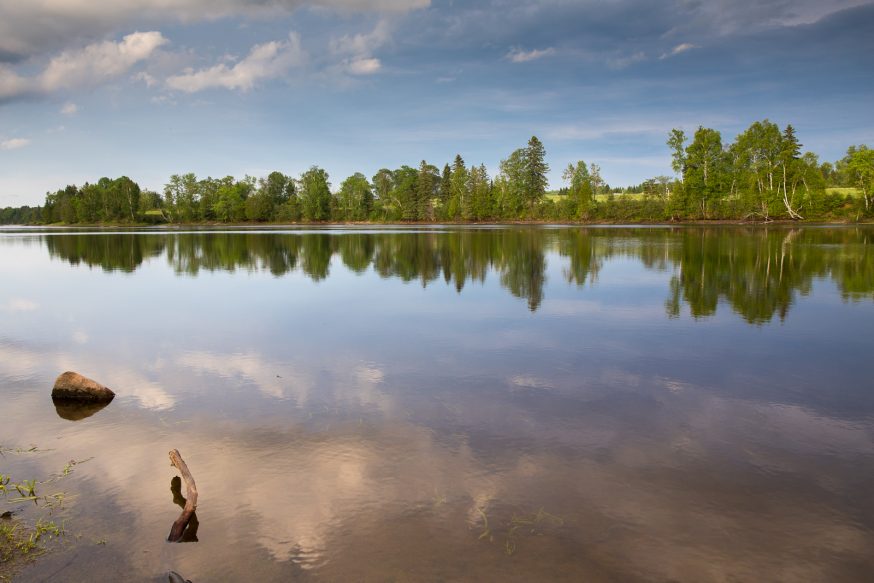 Riviere Gatineau