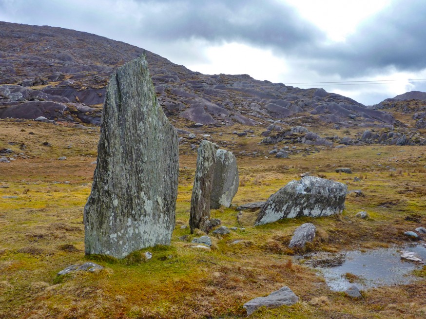 Beara Way - Cashelkeety - 1