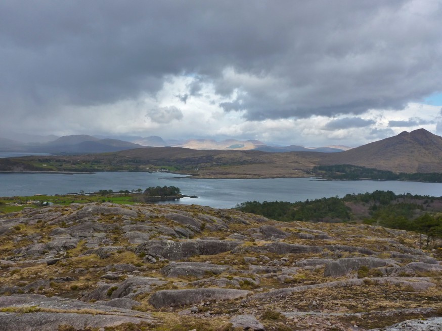 Beara Way - Cashelkeety - 2