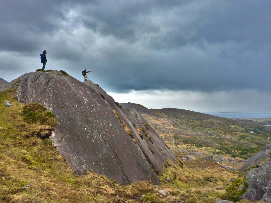 Beara Way - Cashelkeety - 3