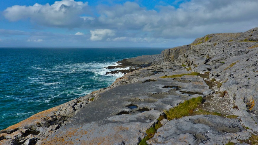 Burren - 5