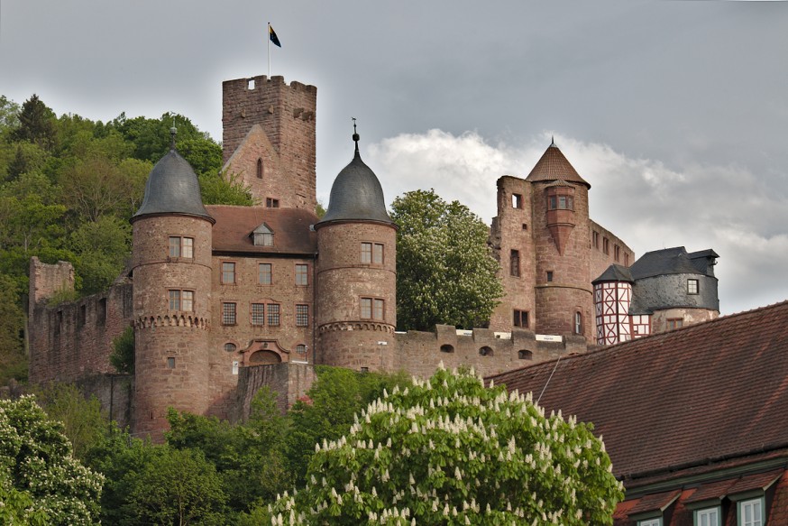 Chateau - Wertheim
