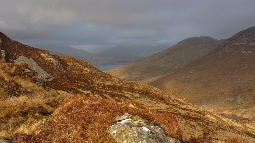 Connemara - Diamond Hill - 2