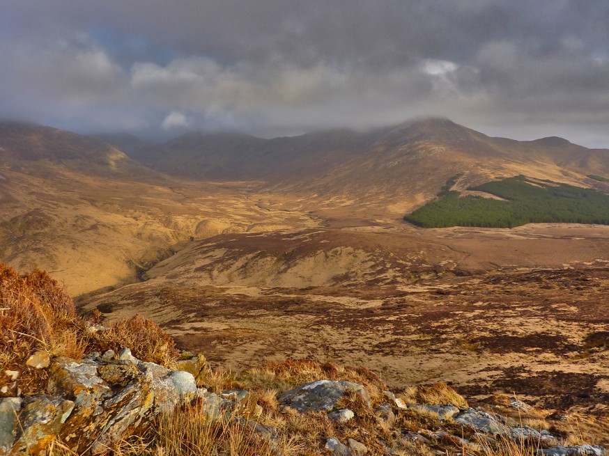 Connemara - Diamond Hill - 3